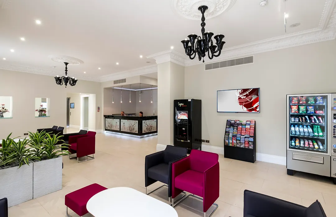 London House Hotel-1