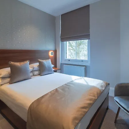London House Hotel-2